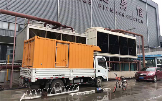 张北300KW发电机组适配电缆规格选型指南