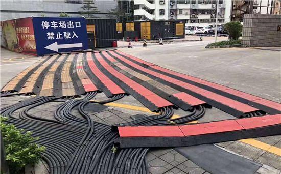 张北发电机组电缆选型完整具体步骤(工程通用标准流程)